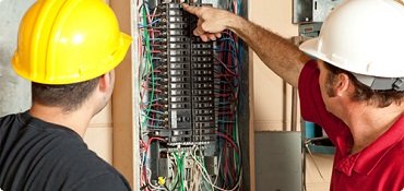 Antalya Elektrikçi - Bakım Hizmetleri
