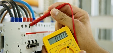 Antalya Elektrikçi - Elektrik Hizmetleri