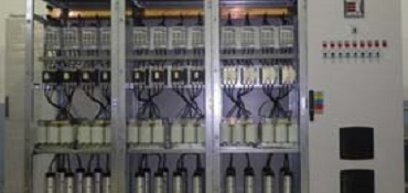 Antalya Elektrikçi - Kompanzasyon Hizmetleri