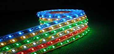 Antalya Elektrikçi - Led Aydınlatma