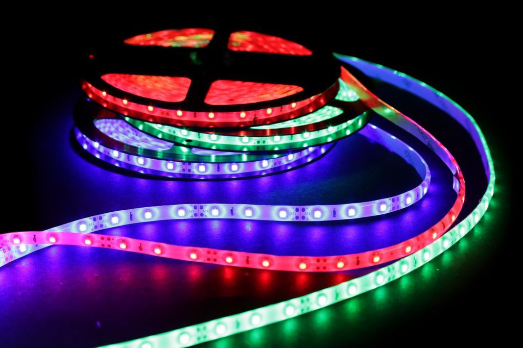 Antalya Elektrikçi - Led Aydınlatma Ürünü